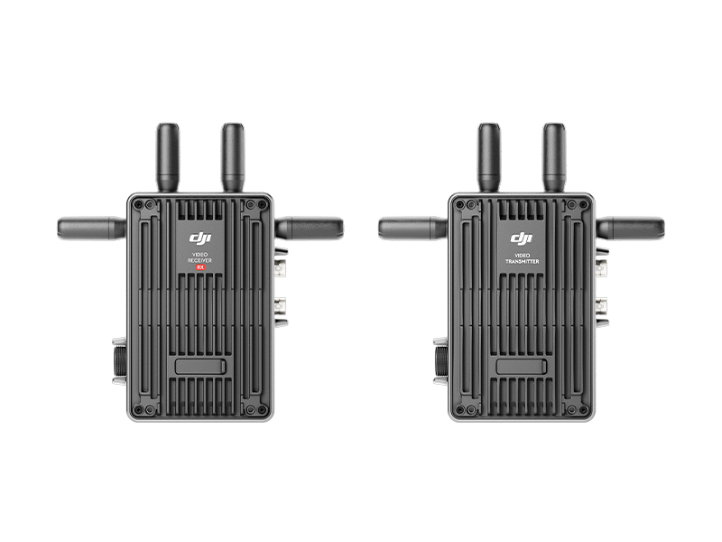 DJI Transmission (Standard Combo)